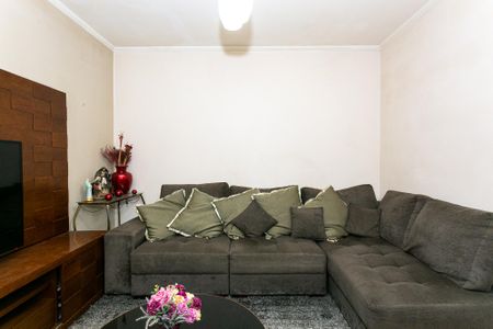 Casa à venda com 180m², 2 quartos e 2 vagas Casa à venda com 180m², 2 quartos e 2 vagasSala