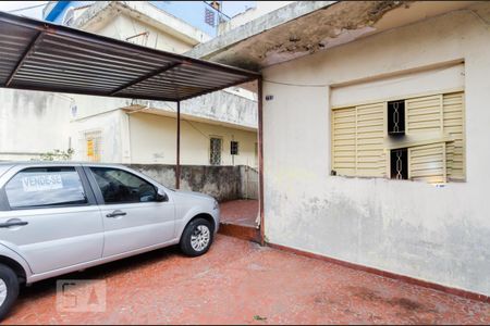 Casa para alugar com 69m², 2 quartos e 1 vagaGaragem