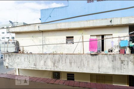 Vista de casa para alugar com 2 quartos, 69m² em Taboão, São Bernardo do Campo