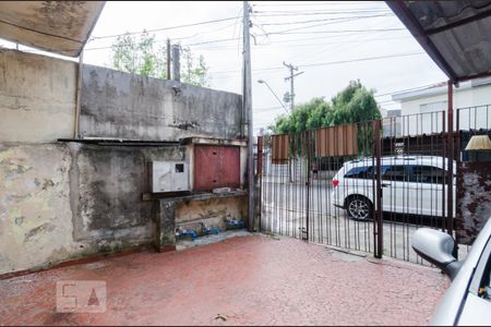 Casa para alugar com 69m², 2 quartos e 1 vagaGaragem