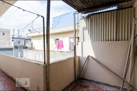 Casa para alugar com 69m², 2 quartos e 1 vagaÁrea de serviço