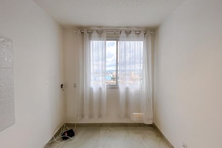 Sala de apartamento para alugar com 1 quarto, 25m² em Belenzinho, São Paulo