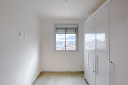 Quarto de apartamento para alugar com 1 quarto, 25m² em Belenzinho, São Paulo