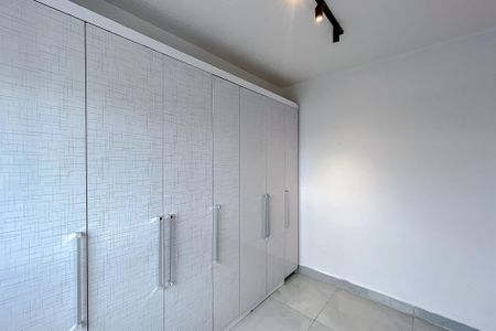 Quarto de apartamento para alugar com 1 quarto, 25m² em Belenzinho, São Paulo