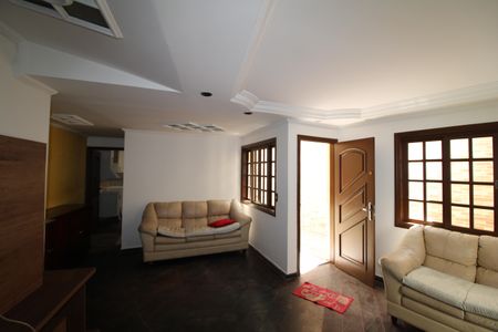 Casa à venda com 380m², 3 quartos e 1 vagaSala