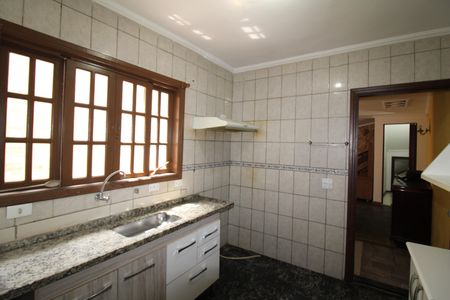 Casa à venda com 380m², 3 quartos e 1 vagaCozinha