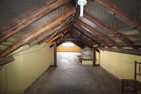 Casa à venda com 380m², 3 quartos e 1 vagaQuarto 