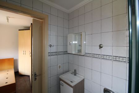 Casa à venda com 380m², 3 quartos e 1 vagaBanheiro da Suíte 2