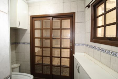 Casa à venda com 380m², 3 quartos e 1 vagaÁrea de Serviço