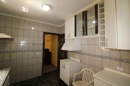 Casa à venda com 380m², 3 quartos e 1 vagaCozinha