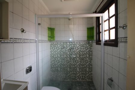 Casa à venda com 380m², 3 quartos e 1 vagaBanheiro da Suíte 2