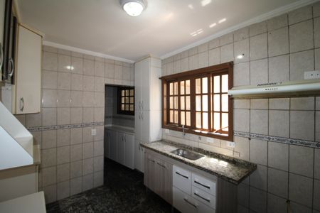 Casa à venda com 380m², 3 quartos e 1 vagaCozinha