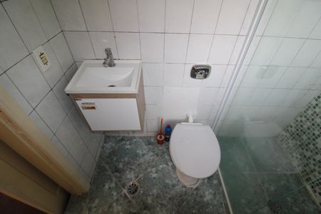 Casa à venda com 380m², 3 quartos e 1 vagaBanheiro da Suíte 2