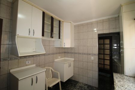 Casa à venda com 380m², 3 quartos e 1 vagaCozinha