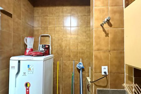 Apartamento para alugar com 38m², 1 quarto e sem vagaStudio