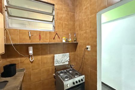 Studio de apartamento para alugar com 1 quarto, 38m² em Leme, Rio de Janeiro