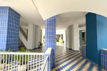 Apartamento para alugar com 38m², 1 quarto e sem vagaÁrea comum