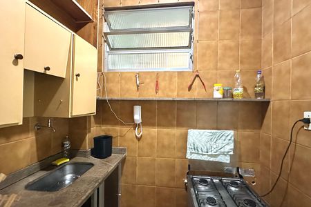 Apartamento para alugar com 38m², 1 quarto e sem vagaStudio