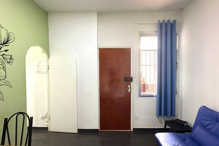 Apartamento para alugar com 38m², 1 quarto e sem vagaStudio