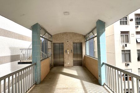 Apartamento para alugar com 38m², 1 quarto e sem vagaÁrea comum