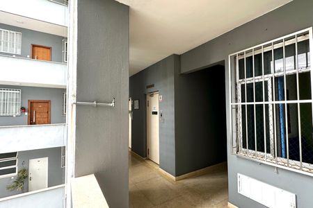 Apartamento para alugar com 38m², 1 quarto e sem vagaÁrea comum