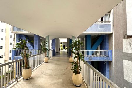 Apartamento para alugar com 38m², 1 quarto e sem vagaÁrea comum