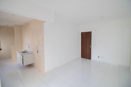 Studio de apartamento para alugar com 1 quarto, 29m² em Lauzane Paulista, São Paulo