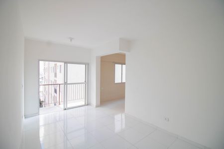 Studio de apartamento para alugar com 1 quarto, 29m² em Lauzane Paulista, São Paulo