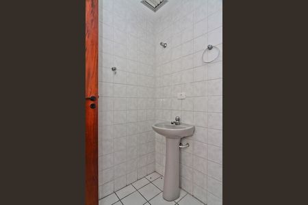 Apartamento para alugar com 35m², 1 quarto e 1 vagaBanheiro