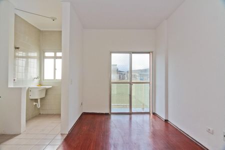 Apartamento para alugar com 35m², 1 quarto e 1 vagaSala