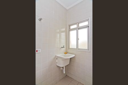 Apartamento para alugar com 35m², 1 quarto e 1 vagaÁrea de Serviço