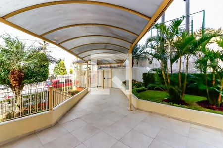 Apartamento para alugar com 35m², 1 quarto e 1 vagaÁrea comum