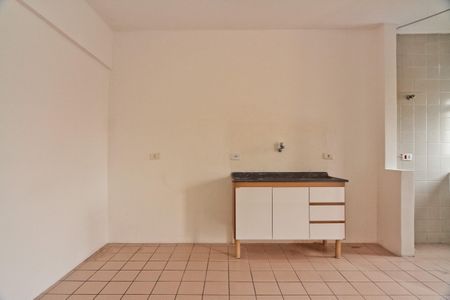 Apartamento para alugar com 35m², 1 quarto e 1 vagaCozinha