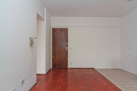 Sala de apartamento para alugar com 1 quarto, 35m² em Lauzane Paulista, São Paulo