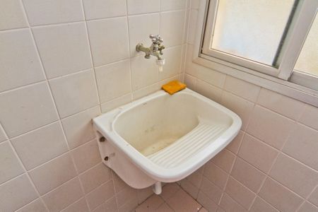 Apartamento para alugar com 35m², 1 quarto e 1 vagaÁrea de Serviço