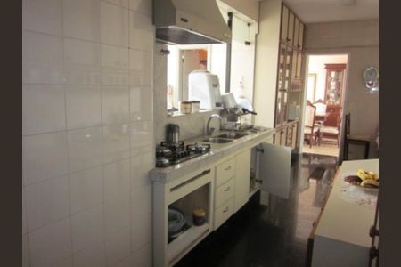 Foto 04 de apartamento à venda com 4 quartos, 200m² em Penha de França, São Paulo