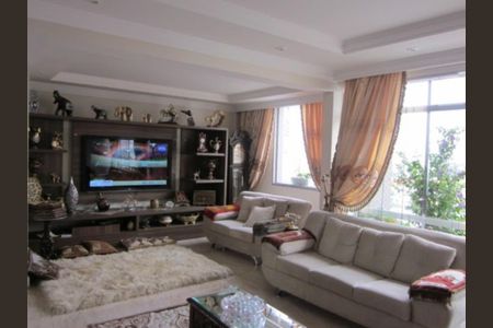 Foto 01 de apartamento à venda com 4 quartos, 200m² em Penha de França, São Paulo