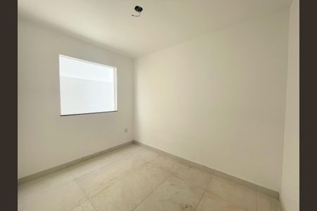 Quarto 1 de apartamento à venda com 2 quartos, 53m² em Santa Branca, Belo Horizonte