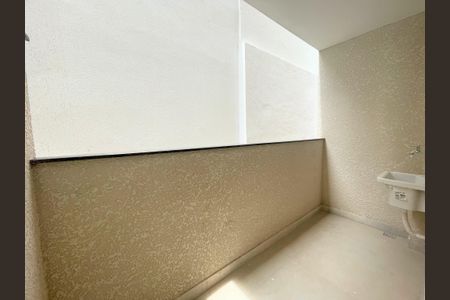 Apartamento à venda com 53m², 2 quartos e 1 vagaÁrea de serviço