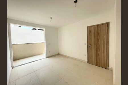 Apartamento à venda com 53m², 2 quartos e 1 vagaSala