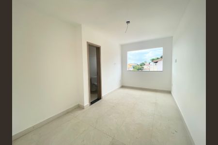 Apartamento à venda com 86m², 3 quartos e 1 vagaSuíte