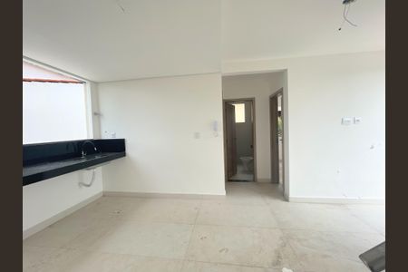 Apartamento à venda com 86m², 3 quartos e 1 vagaCozinha