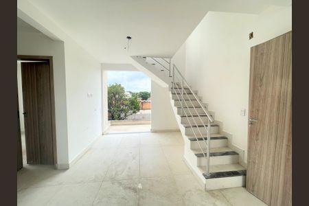 Apartamento à venda com 86m², 3 quartos e 1 vagaSala