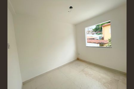 Apartamento à venda com 86m², 3 quartos e 1 vagaQuarto 1