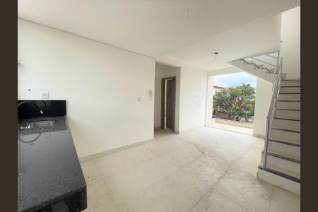 Apartamento à venda com 86m², 3 quartos e 1 vagaSala