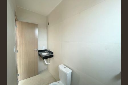 Apartamento à venda com 86m², 3 quartos e 1 vagaBanheiro suíte