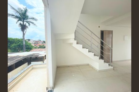 Apartamento à venda com 86m², 3 quartos e 1 vagaSala / Varanda