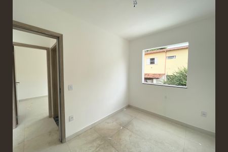 Apartamento à venda com 86m², 3 quartos e 1 vagaQuarto 2