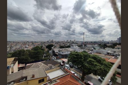 Apartamento à venda com 18m², 1 quarto e sem vagaVista da Rua