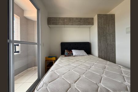 Studio à venda com 18m², 1 quarto e sem vagaStudio